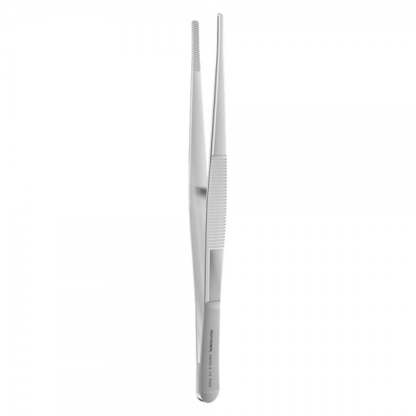 Tissue Pliers Fig. 3, 15 cm