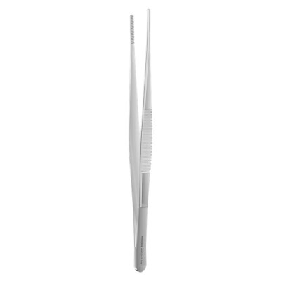 Tissue Pliers Fig. 5, 20.5 cm