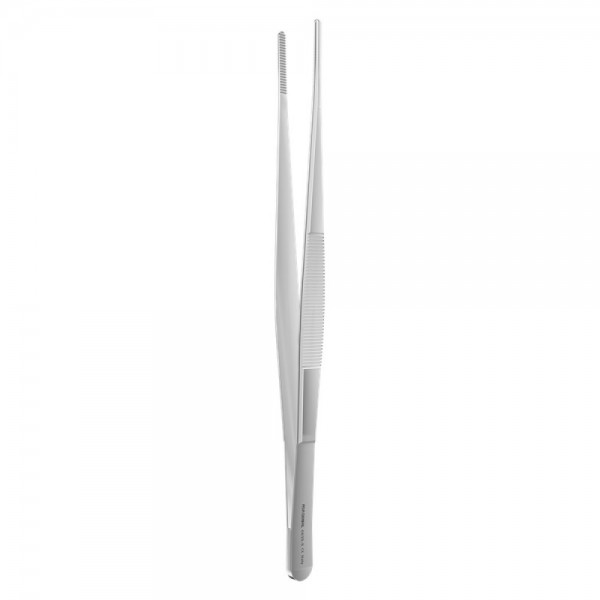 Tissue Pliers Fig. 5, 20.5 cm