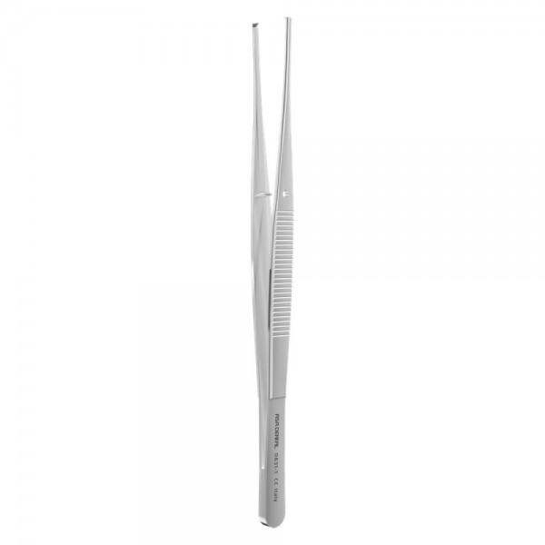Tissue Pliers Semken-Taylor 1x2