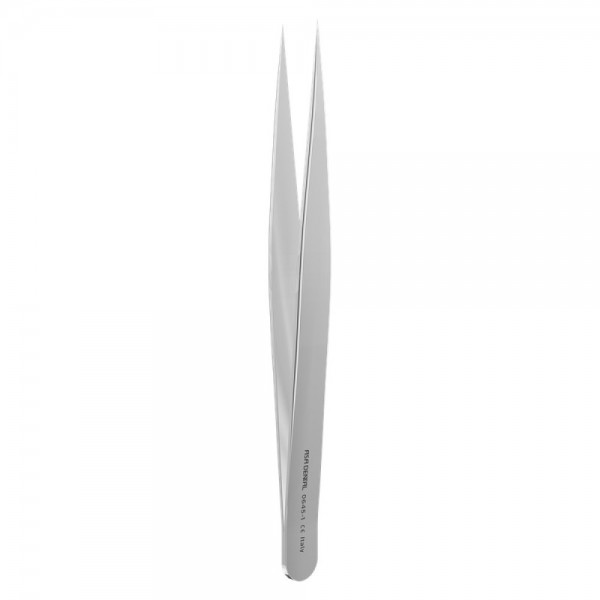 Tissue Pliers Very Fine Fig. 2 12cm