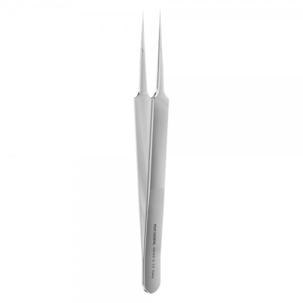 Tissue Pliers Very Fine Fig. 3 11.5cm