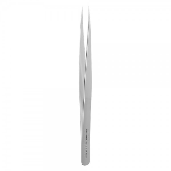 Tissue Pliers Very Fine Points Fig. 1, 12.5 cm