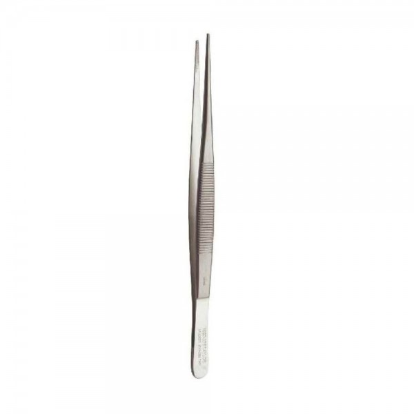 Tissue Tweezer Taylor 125mm