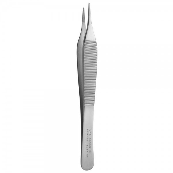 Tweezer Adson