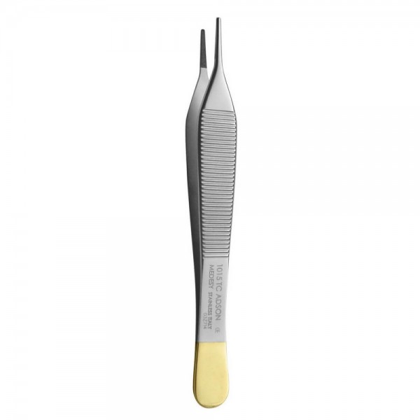 Tweezer Adson TC