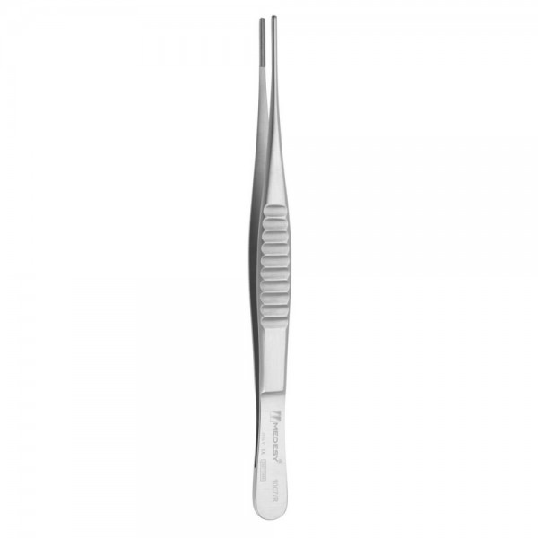 Tweezer De Bakey 1.5mm