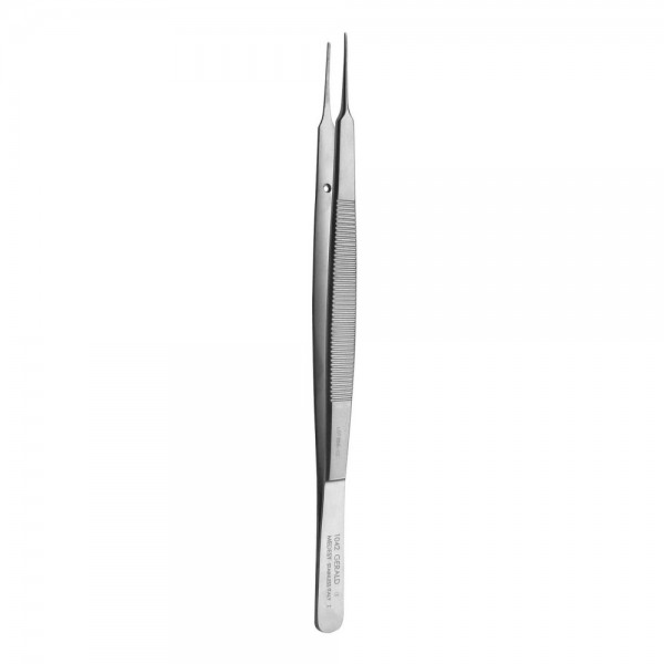 Tweezer Gerald 175mm, Straight