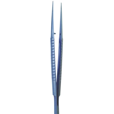 Tweezer Micro, Titanium