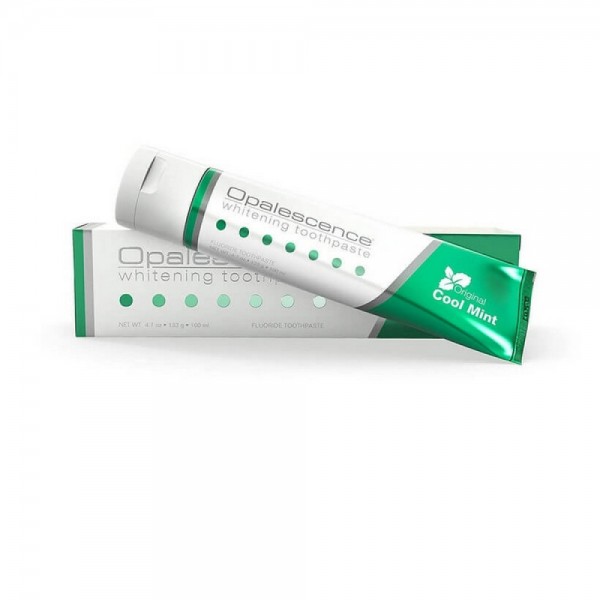 Opalescence Whitening Toothpaste Original, 4.7oz Tube