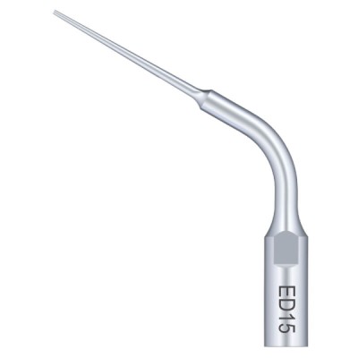 Broken File Remover Scaler Tip E15