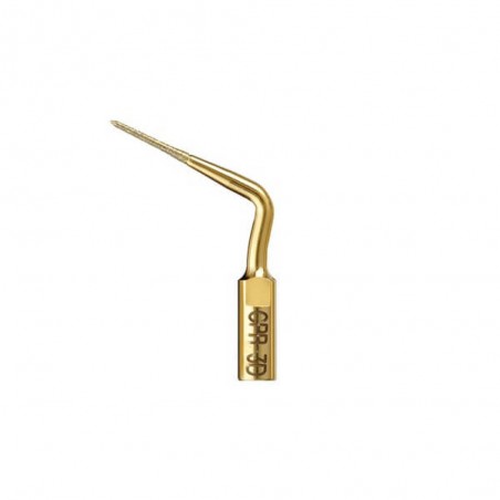 CPR Ultrasonic Tip (3D), Remove Canal Obstructions, 17mm