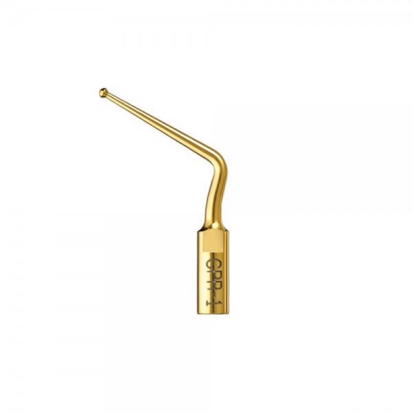 CPR Ultrasonic Tip (CPR 1), Vibrate Post & Core Tip