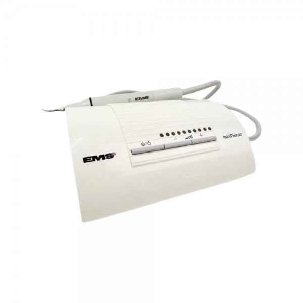 EMS Mini Piezon Ultrasonic Scaler with Handpiece