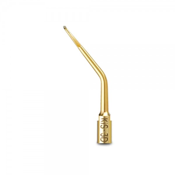 Endo Microsurgical KiS Ultrasonic Tip, Diamond-Coated, KiS-3D