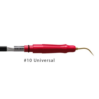 INFINITIP Ultrasonic Scaler Inserts No. 10-25K, Red