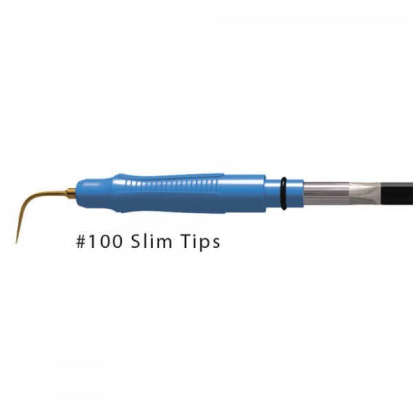 INFINITIP Ultrasonic Scaler Inserts No. 100-25K, Blue