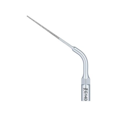 Obstructions Root Canal Remover Scaler Tip E14D
