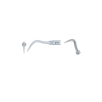 P4 Woodpecker Scaler Tip, Pointed Periodental Scaling