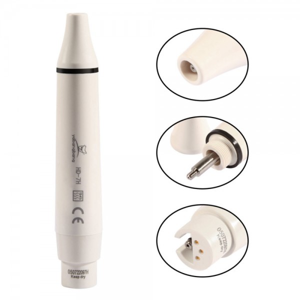 Scaler Handpeice HD-7H