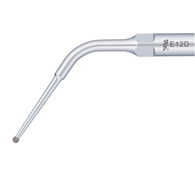 Ultrasonic Endo Scaler Tip E12D