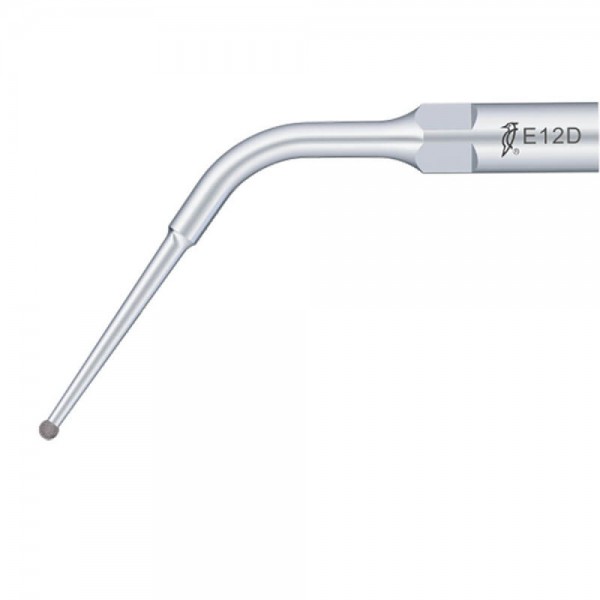 Ultrasonic Endo Scaler Tip E12D