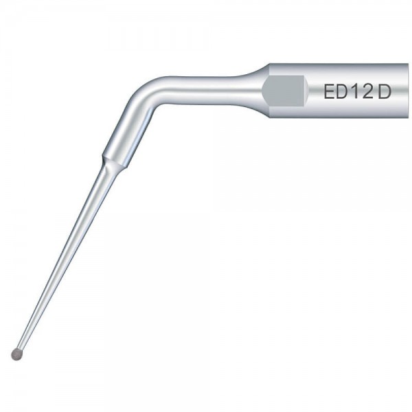 Ultrasonic Scaler Tip ED12D