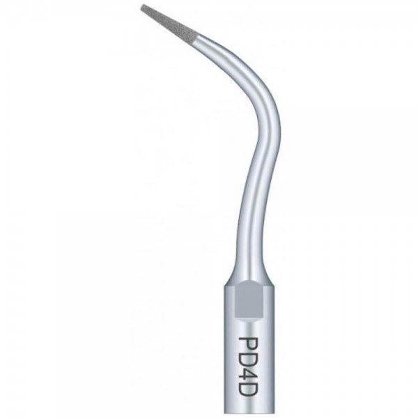 Ultrasonic Scaler Tip PD4D