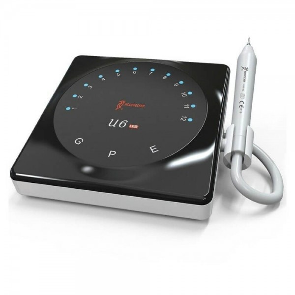 Ultrasonic Scaler Unit U6 LED