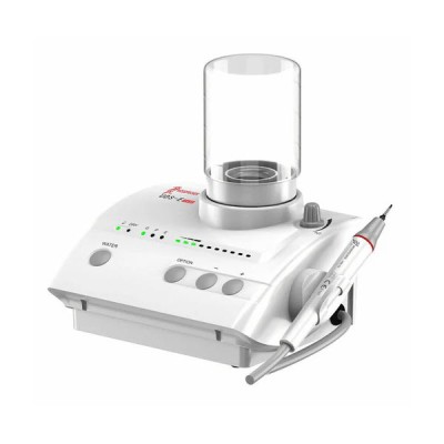 Ultrasonic Scaler with External Bottle