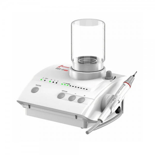 Ultrasonic Scaler with External Bottle