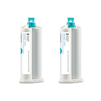Aquasil Ultra+ Impression Material, LV, Regular Set