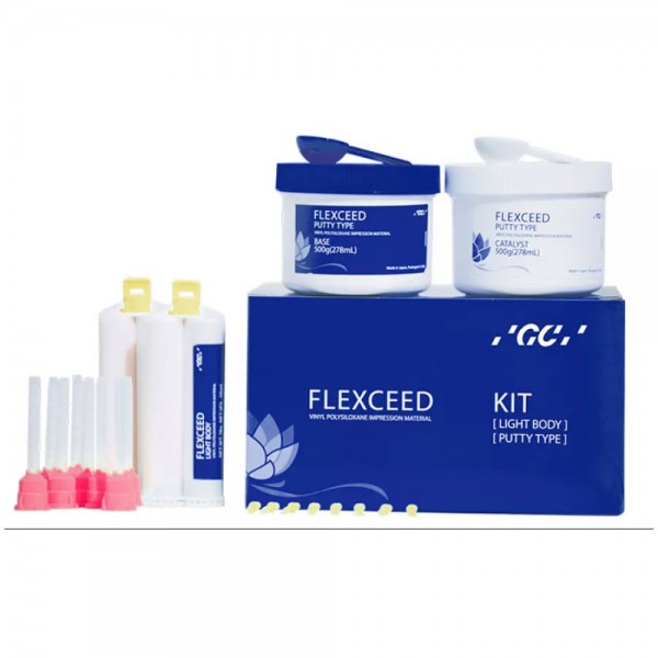 GC FLEXCEED Kit