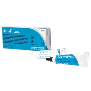 Dentsply Dycal Dentin Standard Pack