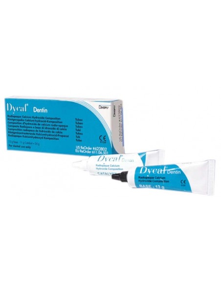 Dentsply Dycal Dentin Standard Pack