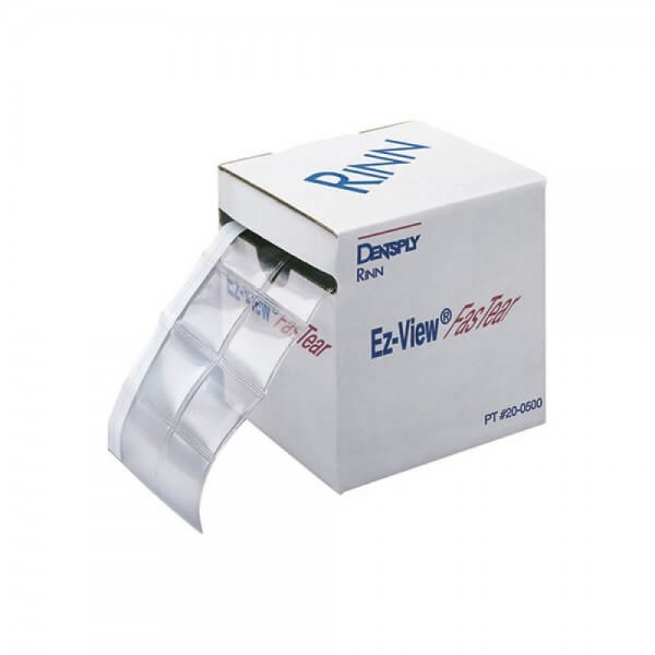EZ-View FasTear Tear, Apart Mount, PK/500 Pair