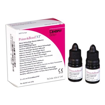 Dentsply Prime & Bond NT Refill - 2x4.5ml