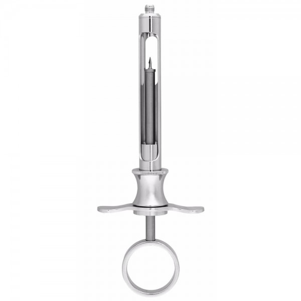 Syringe Aspirating Cook-Waite (EU) 1.8ml
