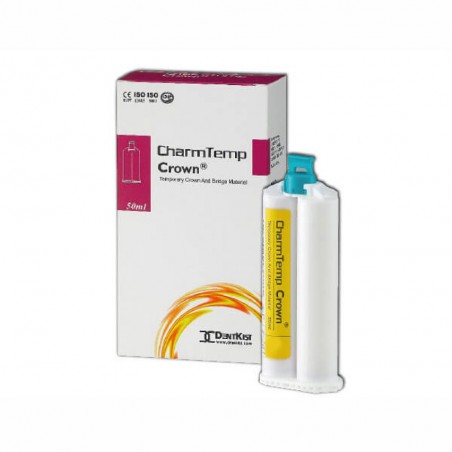 CharmTemp Crown and Bridge Material, A3