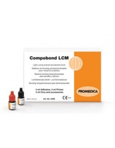 Compobond LCM