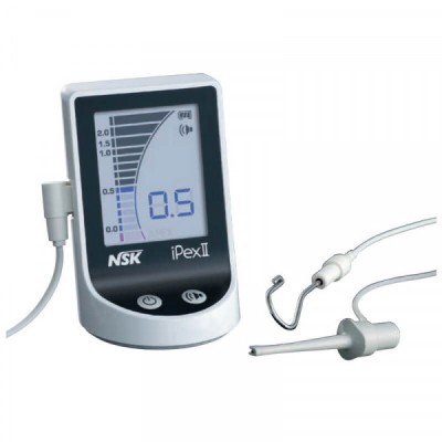iPex II Apex Locator Set