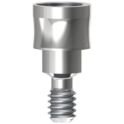 Access Abutment, 0°, 3.0mm