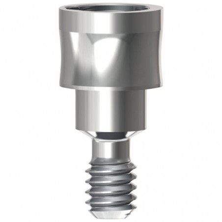 Access Abutment, 0°, 3.0mm