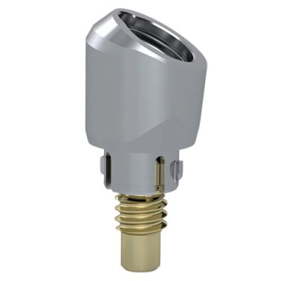 Access Abutment, 30°, 4.9mm