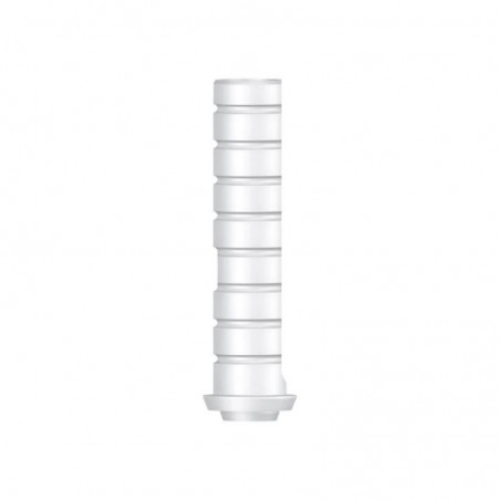 Burnout Abutment, Multi, SP, 2X Pcs