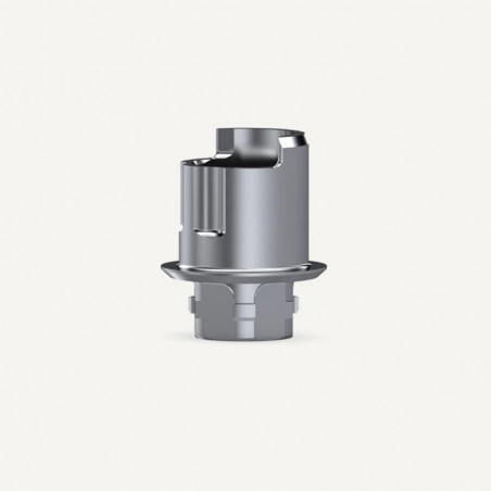 NeoBase, Mono, G 0.3mm, H 3.6mm, Angulated Screw Channel
