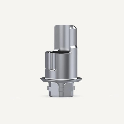 NeoBase, Mono, G 0.3mm, H 5.6mm, Angulated Screw Channel
