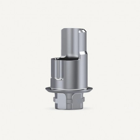 NeoBase, Mono, G 0.3mm, H 5.6mm, Angulated Screw Channel
