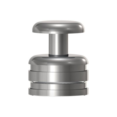 Neoss Equator Impression Coping & Replica, 2 sets