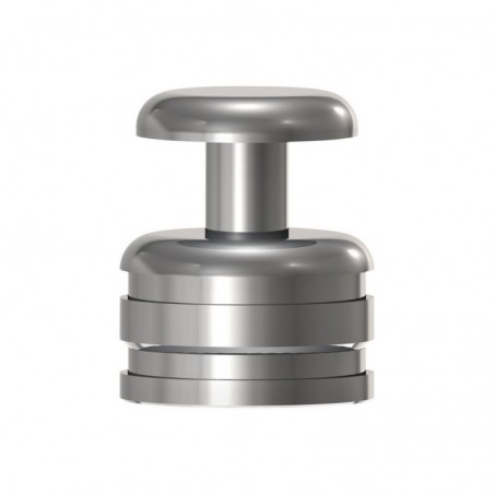 Neoss Equator Impression Coping & Replica, 2 sets